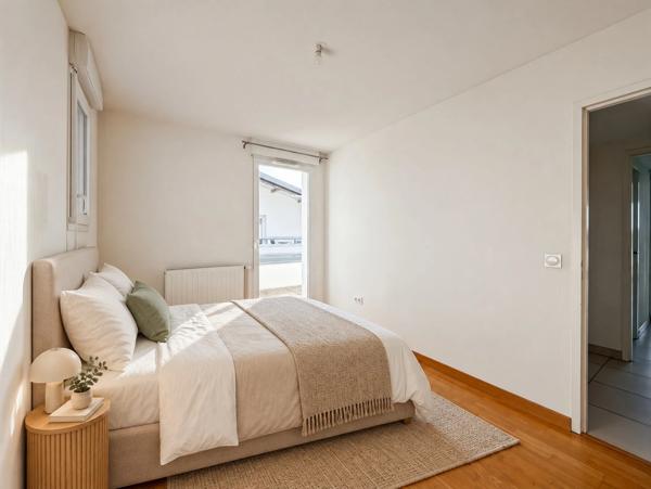Appartement à vendre 3 pièces CHATELAILLON PLAGE (17)