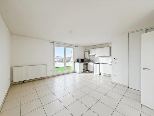 Appartement à vendre 3 pièces CHATELAILLON PLAGE (17)
