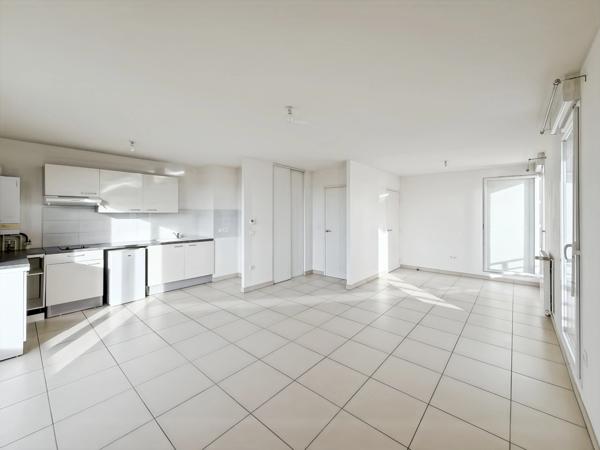 Appartement à vendre 3 pièces CHATELAILLON PLAGE (17)