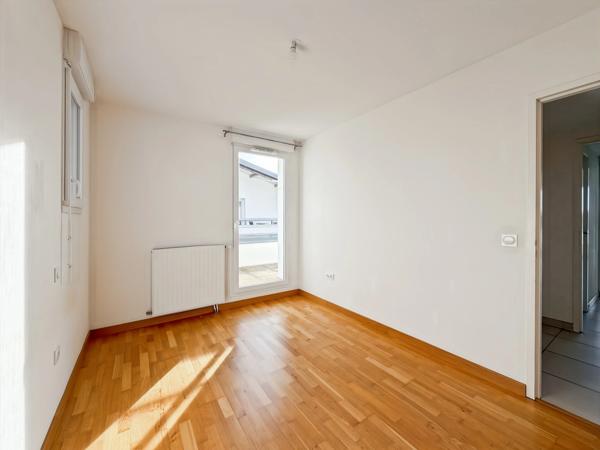 Appartement à vendre 3 pièces CHATELAILLON PLAGE (17)