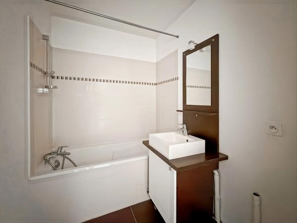 Appartement à vendre 3 pièces CHATELAILLON PLAGE (17)