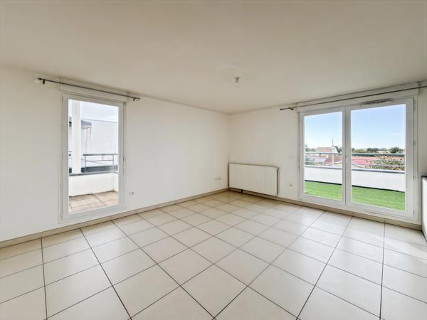 Appartement à vendre 3 pièces CHATELAILLON PLAGE (17)