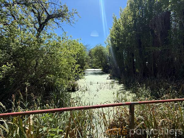 Vente Maison75 m² - 3 Pièces - SAINT GEORGES DE POISIEUX (18200)