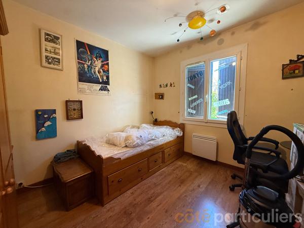 Vente Maison75 m² - 3 Pièces - SAINT GEORGES DE POISIEUX (18200)