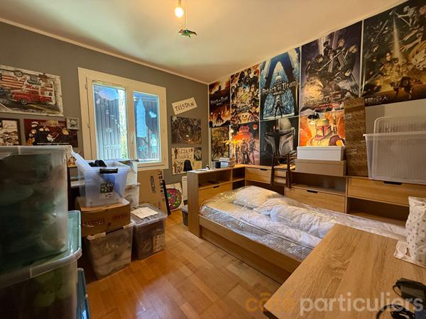 Vente Maison75 m² - 3 Pièces - SAINT GEORGES DE POISIEUX (18200)