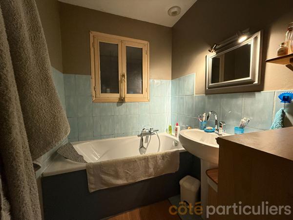 Vente Maison75 m² - 3 Pièces - SAINT GEORGES DE POISIEUX (18200)