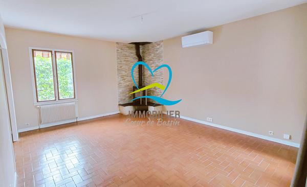 Maison 4 pièces à vendre Arès - 33740 / Réf: 988