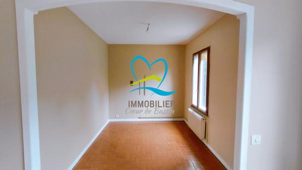 Maison 4 pièces à vendre Arès - 33740 / Réf: 988