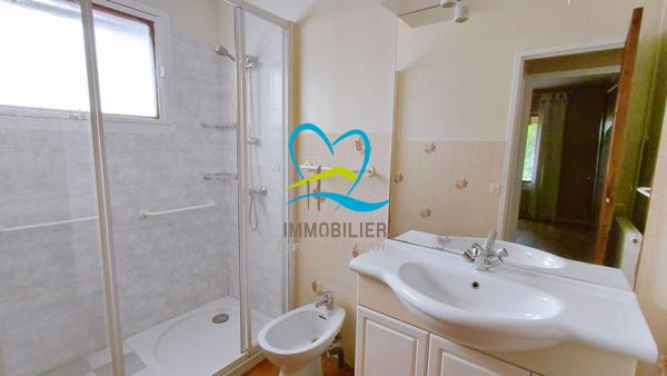 Maison 4 pièces à vendre Arès - 33740 / Réf: 988