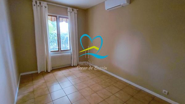 Maison 4 pièces à vendre Arès - 33740 / Réf: 988