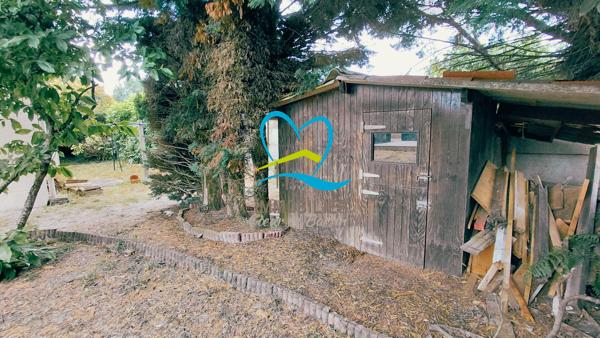 Maison 4 pièces à vendre Arès - 33740 / Réf: 988