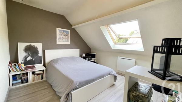 Maison à vendre  7 pièces - 135 m2 BEAUMONT SUR OISE - 95