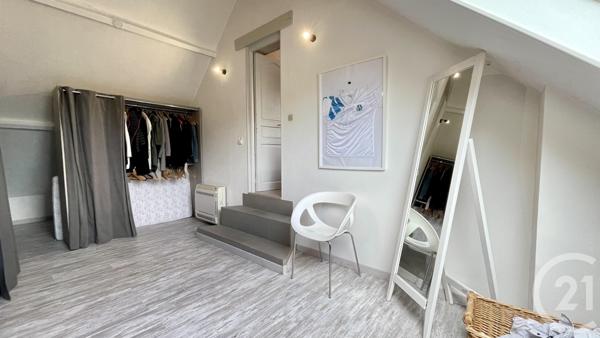Maison à vendre  7 pièces - 135 m2 BEAUMONT SUR OISE - 95