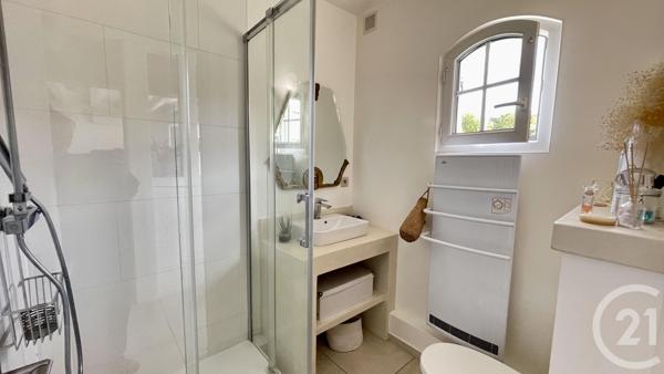 Maison à vendre  7 pièces - 135 m2 BEAUMONT SUR OISE - 95