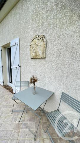 Maison à vendre  7 pièces - 135 m2 BEAUMONT SUR OISE - 95