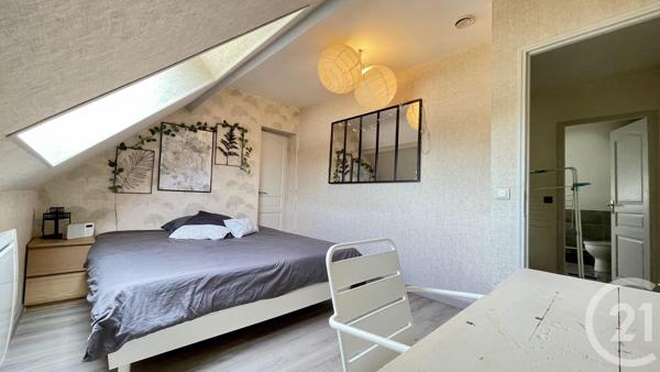 Maison à vendre  7 pièces - 135 m2 BEAUMONT SUR OISE - 95