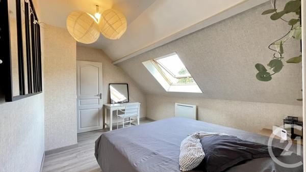 Maison à vendre  7 pièces - 135 m2 BEAUMONT SUR OISE - 95