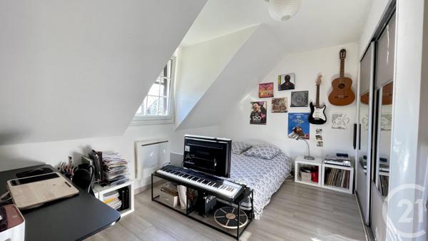 Maison à vendre  7 pièces - 135 m2 BEAUMONT SUR OISE - 95
