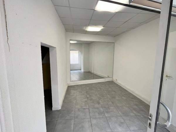 Cession de bail Montpellier 3 pièces 29 m2 Montpellier
