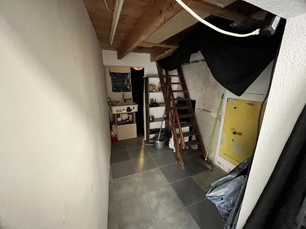 Cession de bail Montpellier 3 pièces 29 m2 Montpellier