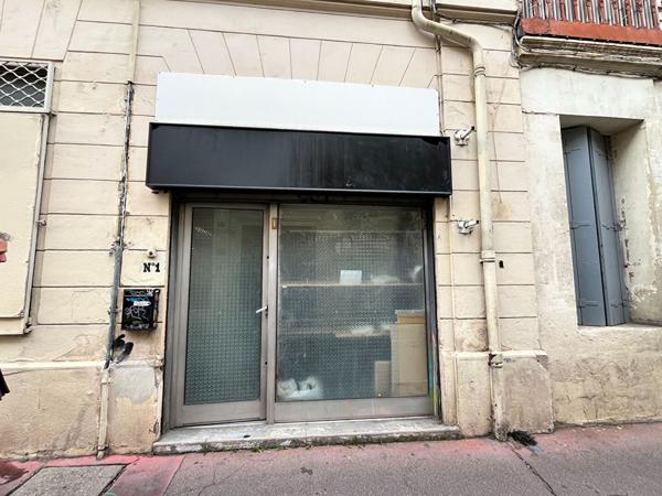 Cession de bail Montpellier 3 pièces 29 m2 Montpellier