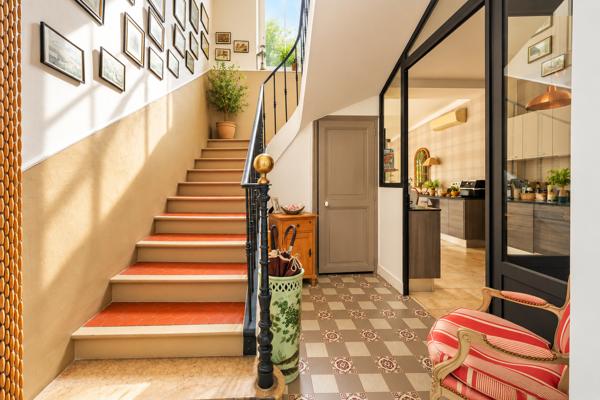 Maison Trets 5 pièce(s) 146 m2