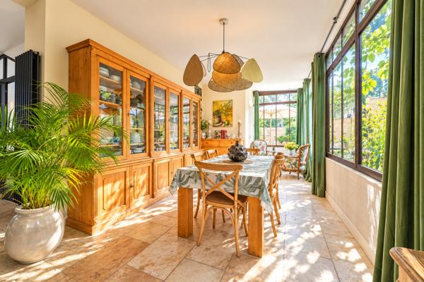 Maison Trets 5 pièce(s) 146 m2