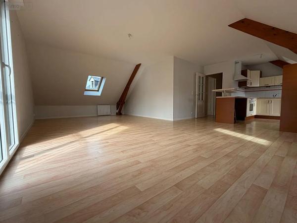 Achat - Appartement Montfort-sur-Meu 35160 3 pièces 69 m 2