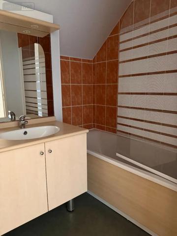 Achat - Appartement Montfort-sur-Meu 35160 3 pièces 69 m 2