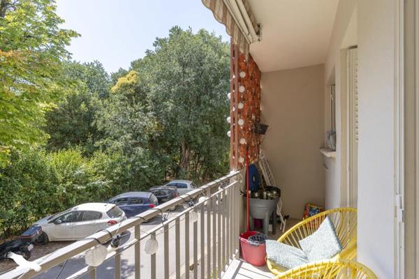 Appartement 164 300 € Montpellier 3 p 55 m² DPE C