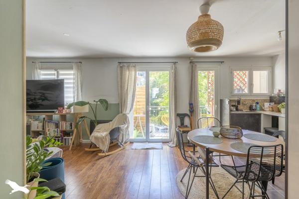 Appartement 164 300 € Montpellier 3 p 55 m² DPE C