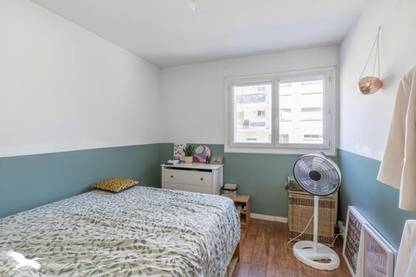 Appartement 164 300 € Montpellier 3 p 55 m² DPE C