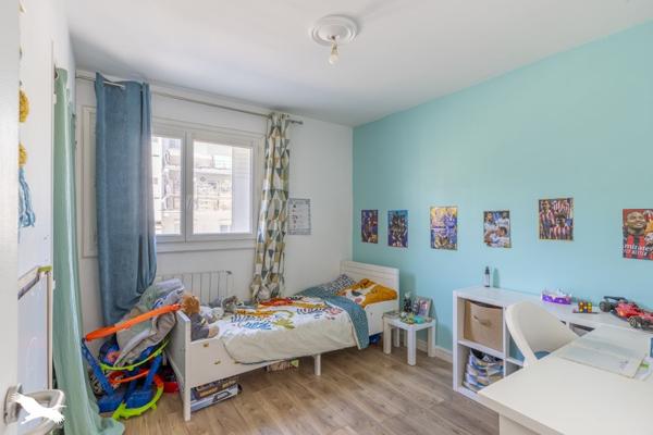 Appartement 164 300 € Montpellier 3 p 55 m² DPE C