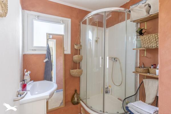 Appartement 164 300 € Montpellier 3 p 55 m² DPE C
