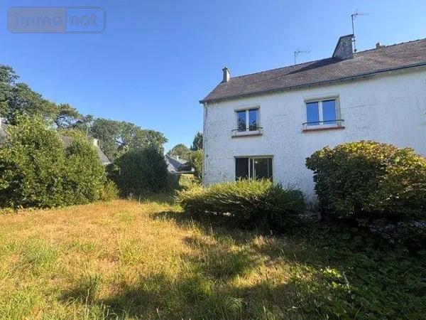 Achat - Maison | Maison Moëlan-sur-Mer 29350 5 pièces 83 m 2 410 m 2