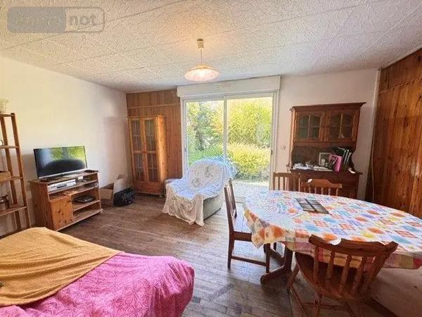 Achat - Maison | Maison Moëlan-sur-Mer 29350 5 pièces 83 m 2 410 m 2