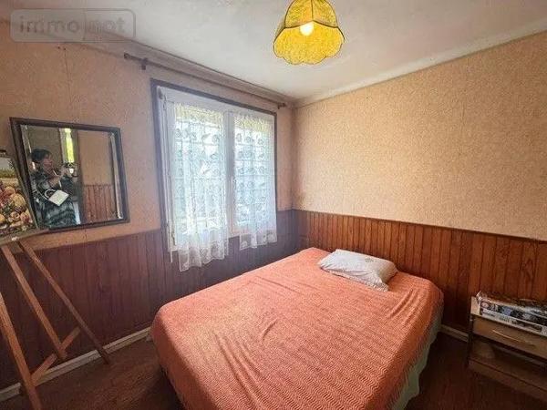 Achat - Maison | Maison Moëlan-sur-Mer 29350 5 pièces 83 m 2 410 m 2