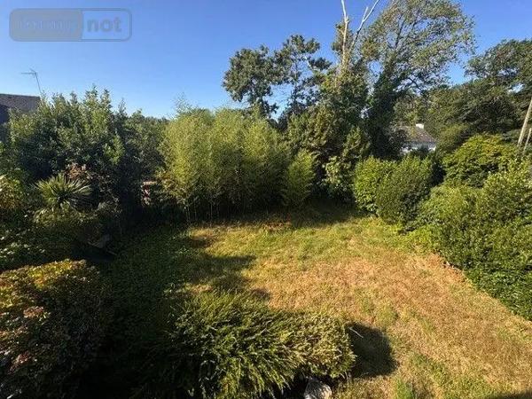 Achat - Maison | Maison Moëlan-sur-Mer 29350 5 pièces 83 m 2 410 m 2