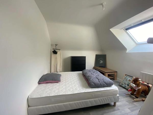 Immobilier Pontivy (56300) – Maison 100m2 – 1 050 €