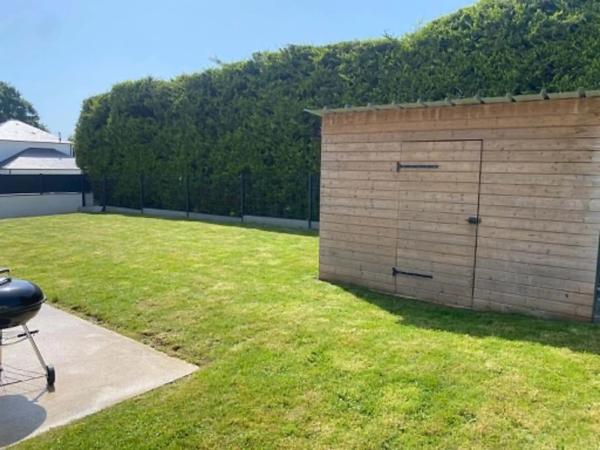 Immobilier Pontivy (56300) – Maison 100m2 – 1 050 €