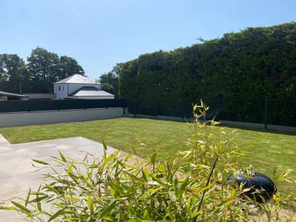 Immobilier Pontivy (56300) – Maison 100m2 – 1 050 €