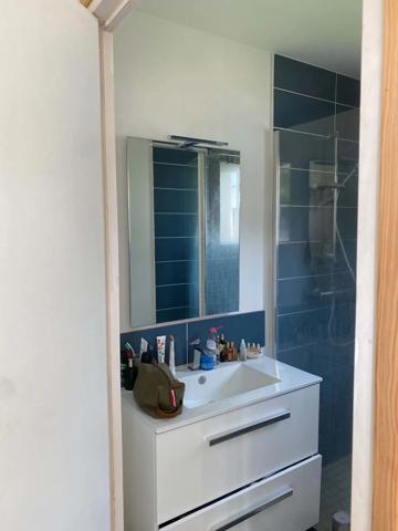 Immobilier Pontivy (56300) – Maison 100m2 – 1 050 €