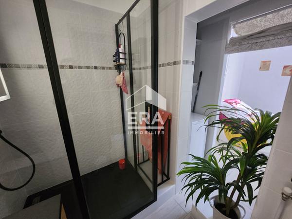 Appartement 3 pièces, rénové, vue dégagée à Martigues Clé en main !