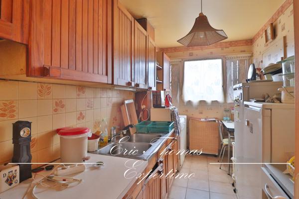 Villeneuve-Saint-Georges (94190) F4 de 73m² au BOIS MARTAR