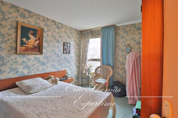 Villeneuve-Saint-Georges (94190) F4 de 73m² au BOIS MARTAR