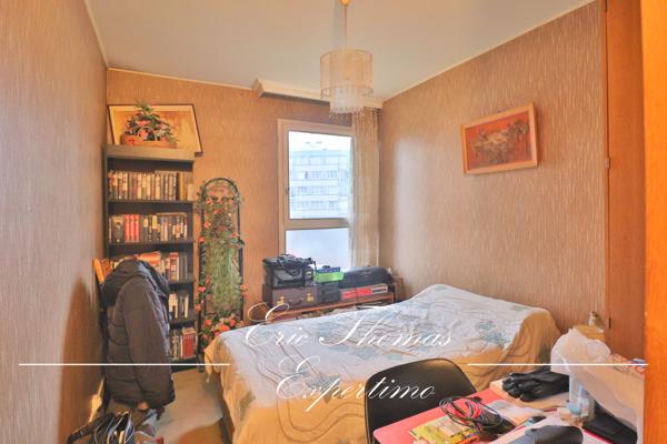 Villeneuve-Saint-Georges (94190) F4 de 73m² au BOIS MARTAR