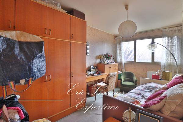 Villeneuve-Saint-Georges (94190) F4 de 73m² au BOIS MARTAR