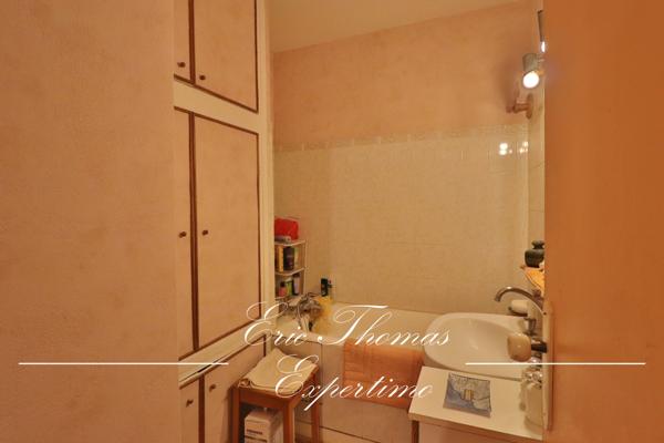 Villeneuve-Saint-Georges (94190) F4 de 73m² au BOIS MARTAR