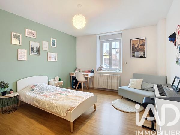 Maison à vendre 5 pièces 108 m² Chevry-Cossigny