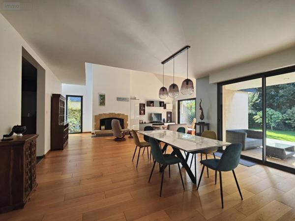 Maison à vendre à Cesson-Sévigné en Ille-et-Vilaine (35510), ref : 097/2514   
LA RENAUDIERE